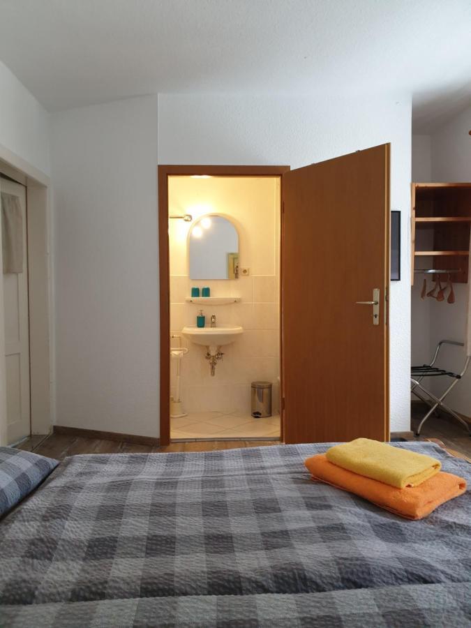 Kottmarschenke - Gaestezimmer Und Ferienwohnung Am Kottmar Экстерьер фото