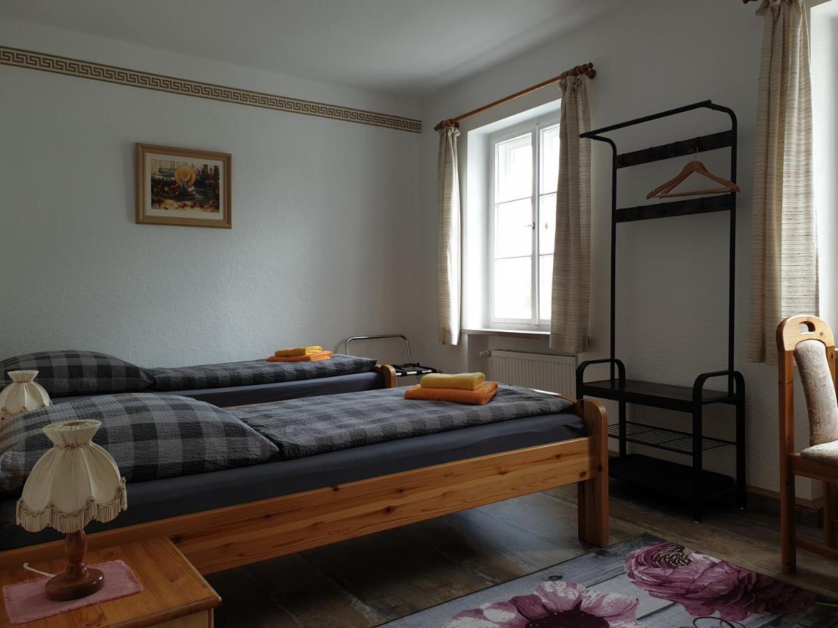 Kottmarschenke - Gaestezimmer Und Ferienwohnung Am Kottmar Экстерьер фото