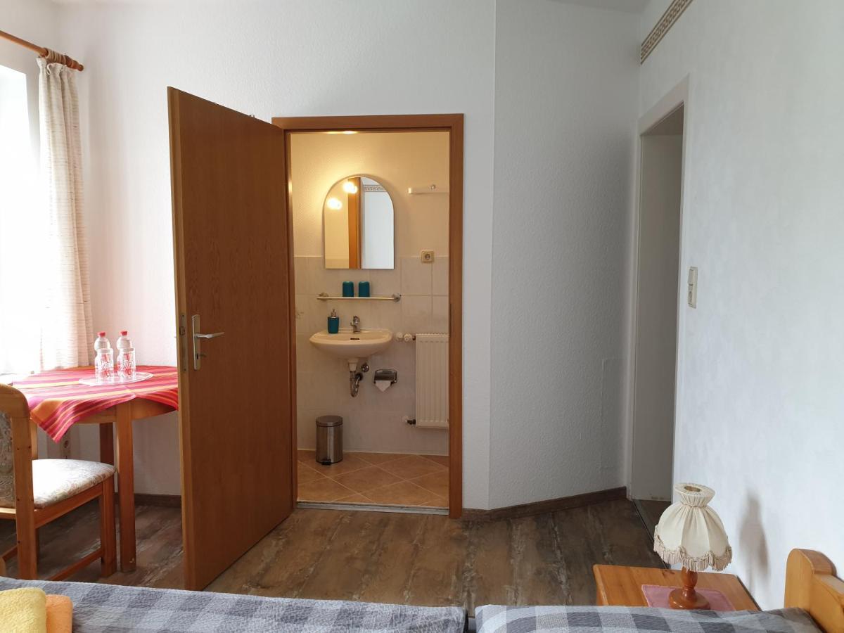 Kottmarschenke - Gaestezimmer Und Ferienwohnung Am Kottmar Экстерьер фото
