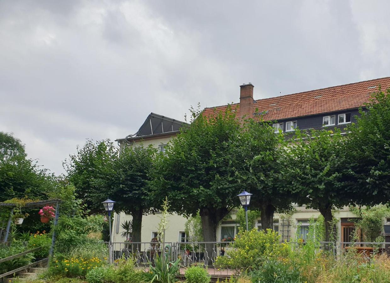 Kottmarschenke - Gaestezimmer Und Ferienwohnung Am Kottmar Экстерьер фото