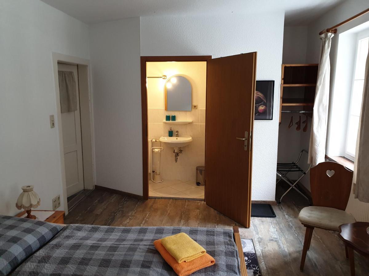 Kottmarschenke - Gaestezimmer Und Ferienwohnung Am Kottmar Экстерьер фото