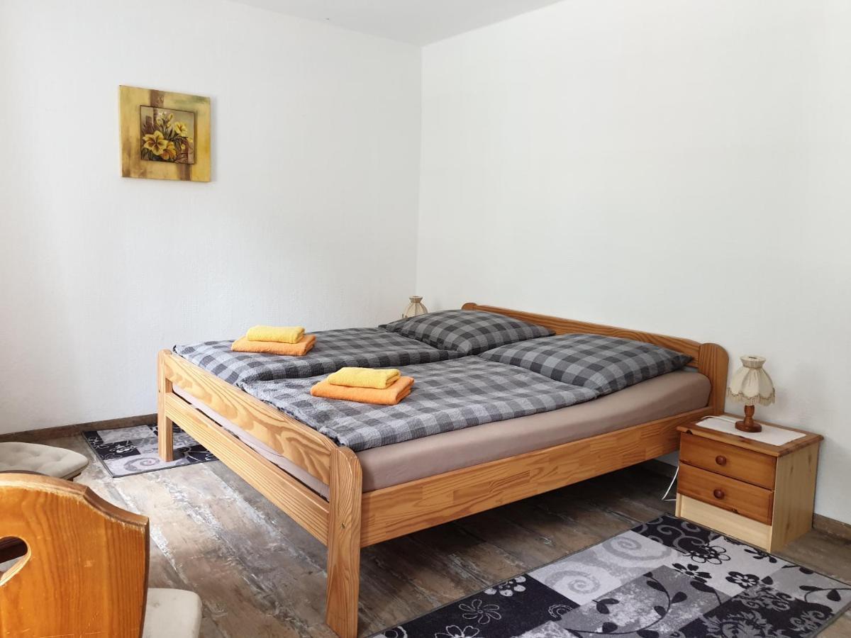 Kottmarschenke - Gaestezimmer Und Ferienwohnung Am Kottmar Экстерьер фото